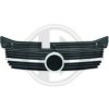 DIEDERICHS 1844040 Radiator Grille